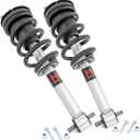 Rough Country 6" M1 Loaded Struts for 07-13 Chevy/GMC 1500-502088