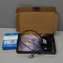 Interior Car LED Strip Lights APP Control, 5 in 1 RGB 16 Million Colors Ambient Lighting Kit with 236 inches Fiber Optic, Music Mode Inside Car Lighting Decorations