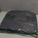 Elmara Doctor-Designed Memory Foam Seat Cushion is The Ultimate Comfort Solution  Thick Seat Cushion Relieves Back & Sciatica Pain  Suitable for Wheelchairs, Office Chairs, Home Chairs, Airplanes (Black)