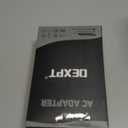 90W AC Charger Replacement for Dell Inspiron 15 17 7500 7501 7590 7591 7790 5400 5401 5490 5491 AIO 2 in 1 7791 W24C002 Black Silver P84F P83F Laptop Power Adapter Supply Cord