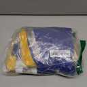 Boys Clothes 2Pcs Long Sleeve Hoodie Sweatshirt Camouflage Sweatpants Boy Sweatsuit Fall Outfits Set 6-12 Years (7-8 Years, Yellow)