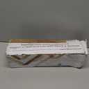 iThird Battery Operated Wall Sconce Set of 2: Rechargeable Wall Lights Wireless Sconces with Touch and Remote, 360 Rotate Magnetic Wall Scone Lighting Decor for Bedroom Living Room Hallway, 31.7Inch (Black)