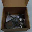 Kwikset SmartCode 955 Pembroke Light Commercial 10-Button Keypad Electronic Lever, Convenient Keyless Entry, 3-Year Batter Life and High Traffic Durability in Satin Nickel