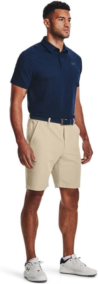 Under Armour Golf Drive Shorts