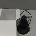 Magnetic Wireless Charger for Samsung, 3 in 1 Charging Station Compatible with MagSafe Samsung Charger for Galaxy S26 Ultra S25 Z Fold7/Flip7, Watch Charger Stand for Galaxy Watch Ultra 8 7, for Buds (BLACK)