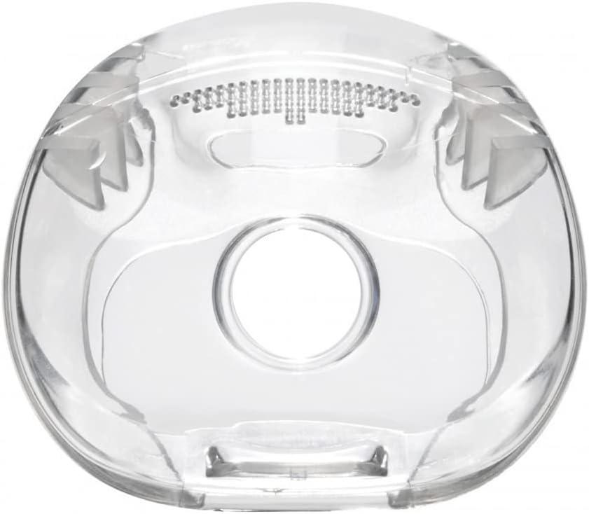 Respironics Amara View CPAP Full Face Mask Cushion  Medium