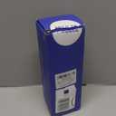 MIULEE Beige Couch Pillow Covers 20x20 Inch, Set of 2 Soft Chenille Decorative Square Throw Pillow Covers Farmhouse for Sofa Living Room Bed