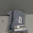 xccoco Black HeadBand Wigs for Women Long Wavy Headband Wigs 24inch Put On and Go Glueless Half Wig Loose Wave Synthetic Long Wigs for Women 200% Density