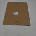 Titanium Cutting Board Set of 3, 100% Pure Titanium Chopping Board for Kitchen, Hygiene & Durability Double Sided Cutting Board, Non toxic 3Pcs Chopping Board, Dishwasher Safe (S+M+L)