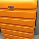 Suitour 2 piece Luggage Sets with Spinner Wheels,Hardside Lightweight 20/24 inch Suitcase Set