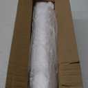 RyhamPaper Food Storage Bags, 1 Roll 12 x 16 Plastic Produce Bag on a Roll Fruits, Vegetable, Bread, Food Storage Clear Bags, 350 Bags