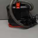 Deep Cleaning Cleaner Machine for Area Rugs, Carpet, Couch, Car, Pets, with Brushhead and Solution