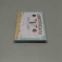 2 x 94 Pcs Student of Award Certificates End of School Year Superlatives Certificates Recognition Certificates of Achievement Graduation Birthday Certificates for Teacher Supplies (Basketball)