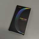 TORRAS 360Rotatable Magnetic for iPhone 16 Pro Case 6.3 inch, Fit for MagSafe 16 Pro Phone Case, 16FT Military Grade Shockproof, Flush Stand Ring, Translucent Slim Protective Ostand, Desert Titanium