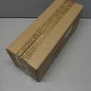 Fake Real-Touch Eucalyptus in Glass Vase with Faux Water  Realistic Faux Greenery Decor, 15.7" Tall, Artificial Eucalyptus Arrangement for Home, Farmhouse, Kitchen, Bathroom, Office