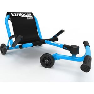 EzyRoller Classic Ride On Toy for Kids, Ages 3-12, Up to 154 lbs