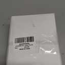 CHUNNIN 16 Pack Soccer Sunglasses White Black Frame Sunglasses Bulk for Kids Soccer Party Favors Sports Plastic Glasses for Team Gifts Birthday Goodie Bags Stuffers Sports Theme Party Supplies Favors