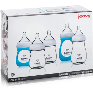 Joovy Boob Diamond Gift Set