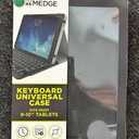 Medge Keyboard Universal Case 9-10"