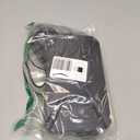 2025 Upgraded TV Antenna Indoor, 2800+ Miles Range Digital Antenna for Smart TV Indoor, HDTV Antenna for Local Channels with Amplifier, Outdoor Antenna Support 8K 4K 1080p All TVs -38FT Coax Cable