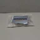 Carbon Fiber Steering Wheel Cover for Toyota RAV4 SUV 2019-2025 / Avalon 2019-2022 / Toyota Camry 2018-2024 / Corolla 2020-2025 DIY Stitching 15 inches Black Leather Interior Accessories