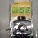 Melnor Sunrise Morning Water Timer - Automatically Water Your Lawn and Garden When Sun Rises