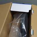 RV Antenna for Cale (Black, Large XL)