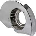 IAP Performance AC119022P VW Beetle Chrome Doghouse Fan Shroud