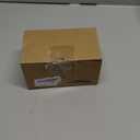 Eid Mubarak Decorations Outdoor Ramadan Projector Lights Outdoor Christian Muslim Moon Star Holiday Decorative Lights for Garage Yard Garden Porch Door Wall Indoor Decor