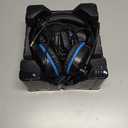 iLive IAHG19B Gaming Headphones, Black, Standard