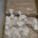 Garwor 10PCS/Set Mini Figures of Greek Mythology Statue Resin Sculpture World Famous Bust Figurine Home Office Art Dcor, 2.75" H