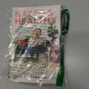 Naked and Healthy: Uncovering the Lifestyle Your Mind, Body, Spirit, and Marriage Need