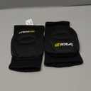 BraceUP Volleyball Knee Pads Youth 8–14 Girls And Boys, Youth Volleyball Knee Pads, Knee Pads For Kids, Volleyball Accessories, Junior (XS)