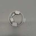 Apple Lightning to USB Cable (1 m)