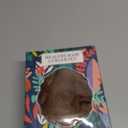 Gwabee Heatless Curls Overnight Hair Curler, 70" Soft Hair Curlers to Sleep In No Heat Curls Overnight, 9 PCS No Heat Curlers Set for Women - Golden Brown