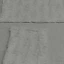 AVOIN colorlife Christmas Tree White Throw Pillow Covers Set of 2, 12 x 20 Inch Soft Plush Faux Fur Jacquard Cushion Case Festivals Winter Decoration for Sofa Couch