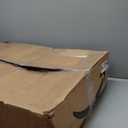 Auxko All Weather Floor Mats Fits for 2025 Kia K4 Sedan TPE Liners Accessory for Kia K4 Sedan 2025 All Season Odorless Anti-Slip Floor Mats Black