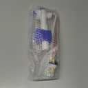 Toilet Fill Valve Assembly Replacement Valve Kit Silent Fill Valve Compatible with Kohler 1007488 Fill Valve