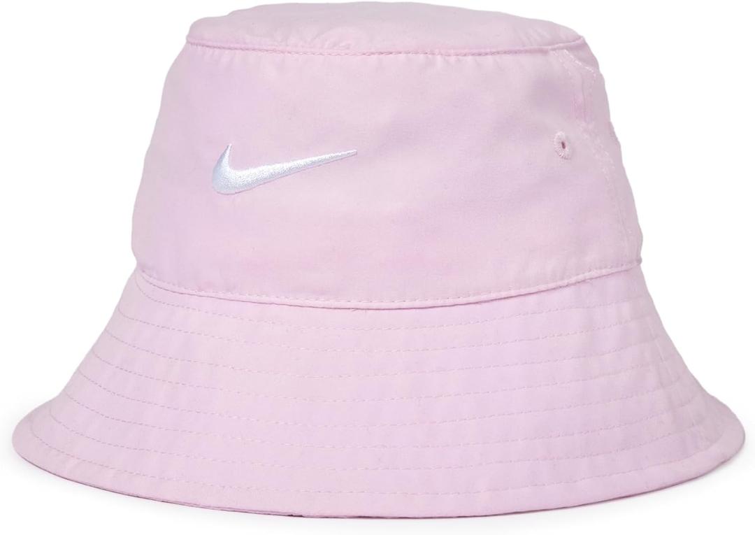 Nike Kids' UPF 40+ Bucket Hat, Size: One Size