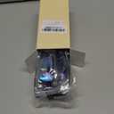 Gaoye 6 pack 1.0 Executive Style Reading Glasses Men - Durable Readers with Blue Light Filtering- Comfortable Fit with TR90 Frames (Black)