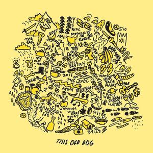 This Old Dog by Mac DeMarco (Vinyl)