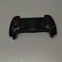 arVin Wireless Gaming Controller for iPhone/Android/PC/Switch, Bluetooth Phone Gamepad for PS Remote Play, Xbox Cloud, Steam Link, MFi Arcade Games -with Hall Joysticks/Hall Trigger/Turbo/Back Key