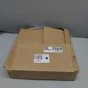 24 Inch Christmas Wreath, Xmas Wreath for Front Door with Hanger, Farmhouse Rattan Base Christmas Decor with Red Berry Pine Cone Spruce, Artificial Wreath Christmas Decorations for Indoor Outdoor Use