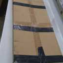 Black Dresser for Bedroom with 10 Drawers, Chest of Drawers with Charging Station, TV Stand Storage with LED Light for 55" TV, Fabric Drawers with PU Finish, Dresser with Shelves for Closet (11.8"D x 47.2"W x 39.4"H (10 Drawers))