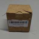 LISEN for Magsafe Car Mount, Cell Phone Holders for Your Car, Magnetic Car Accessories for Women Men Jeep Truck, Gifts for Mothers Day Him Her for iPhone 17 Pro Max 16 15 14 13 12, Samsung S26, Black