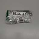 Facmogu 2PCS Fake Microphone for Kids, Plastic Pretend Play Toy for Karaoke Costume, Kids Mic Props for Halloween Christmas Cosplay Music Birthday Party Favors (Black)