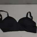 SHAPERMINT Bras for Women - Lingerie Bra, Bralettes with Support, No Underwire Plus Size Bras in Nude Size M