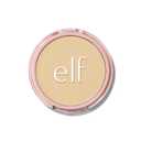 e.l.f. Halo Glow Powder Filter, Ultra-fine Finishing Powder, Smooths The Look of Pores & Fine Lines, Creates A Soft-Focus Glow, Vegan & Cruelty-Free, Fair Warm