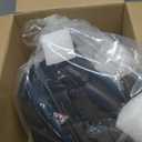 YzusGomumu Engine Radiator Coolant Overflow Reservoir Tank With Sensor & Cap Compatible With 2006-2015 Mercedes-Benz GL320 GL350 GL450 GL500 GL550 ML350 ML450 ML500 ML550 Replaces 1645000049 603-256