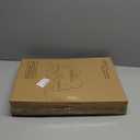 Butterfly Tonie Shelf for Tonie Box Characters - Tonies Figures Tonies Storage, White Magnetic Wooden Floating Shelves Wall Mounted, Toniebox Accessories Display Shelves for Children Kids Room